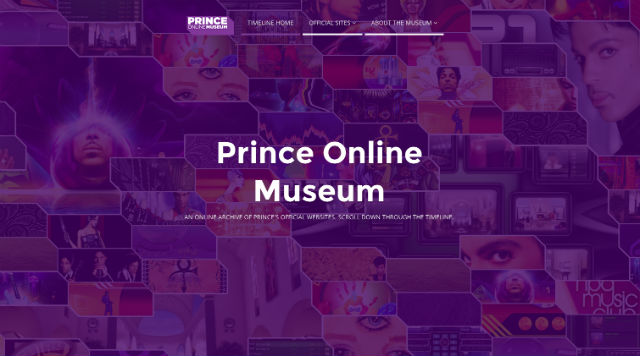 Prince