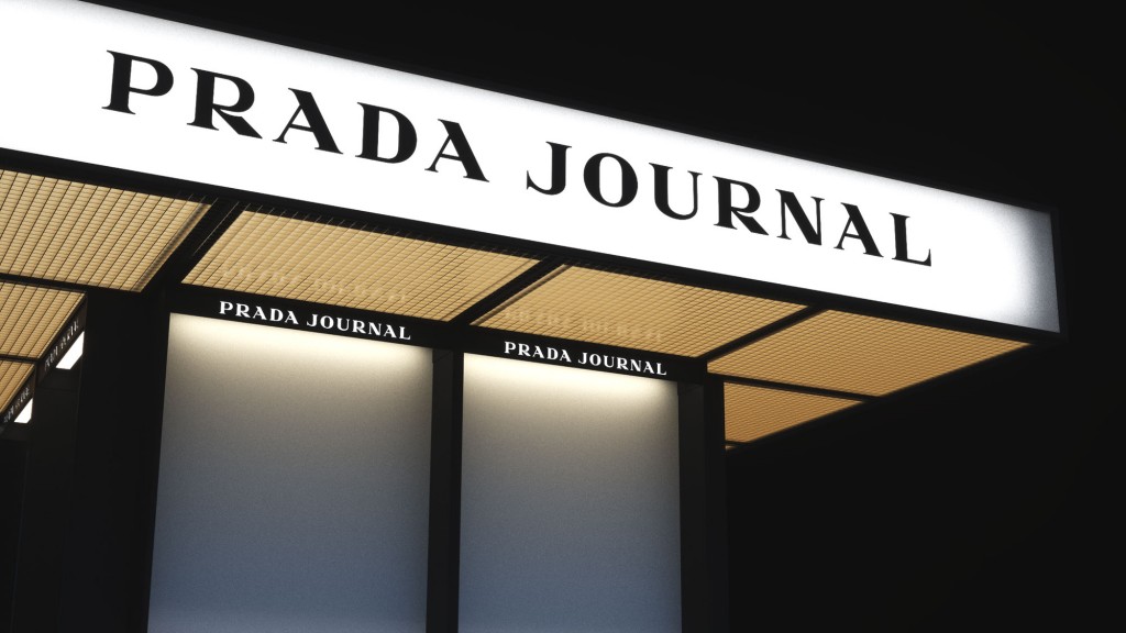 prada