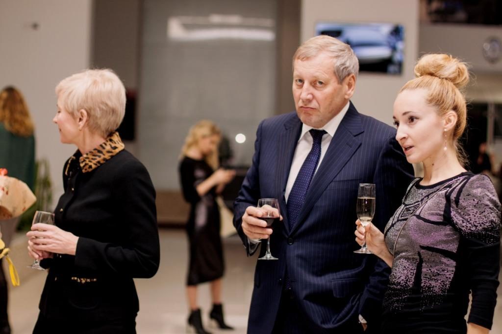 Lera Litvinova Gallery