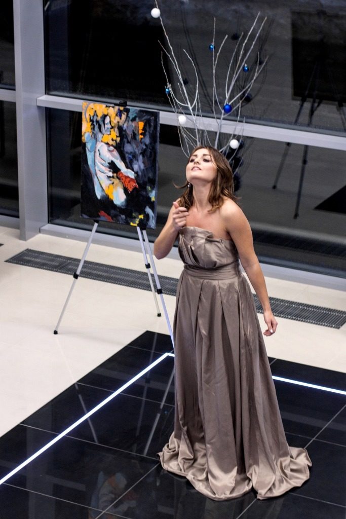 Lera Litvinova Gallery