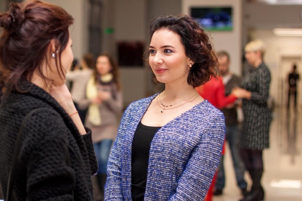 Lera Litvinova Gallery