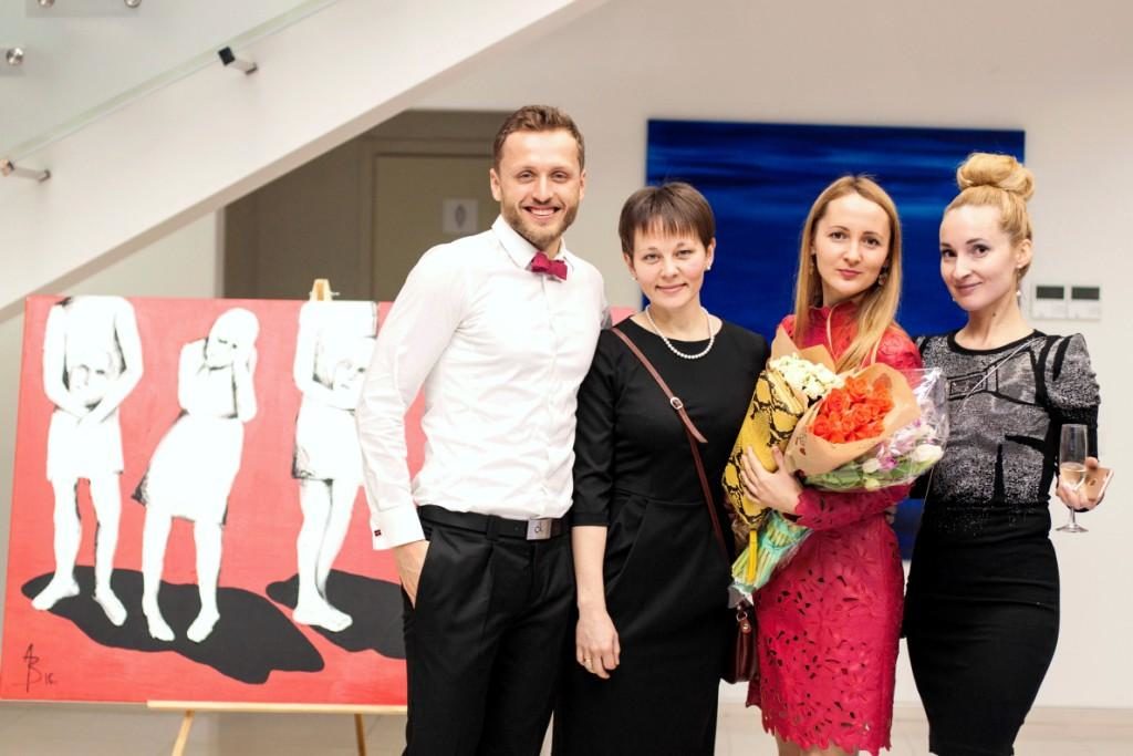 Lera Litvinova Gallery