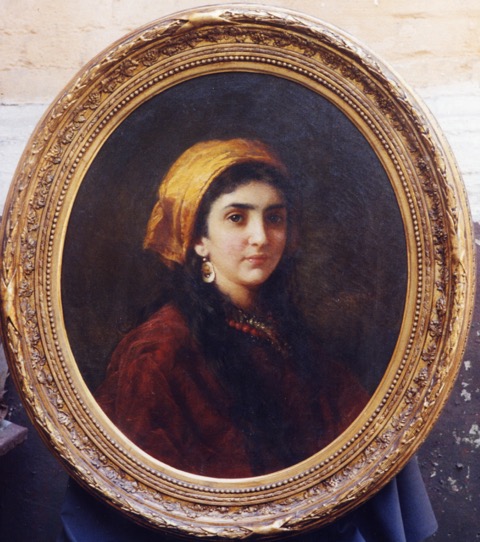makovskii