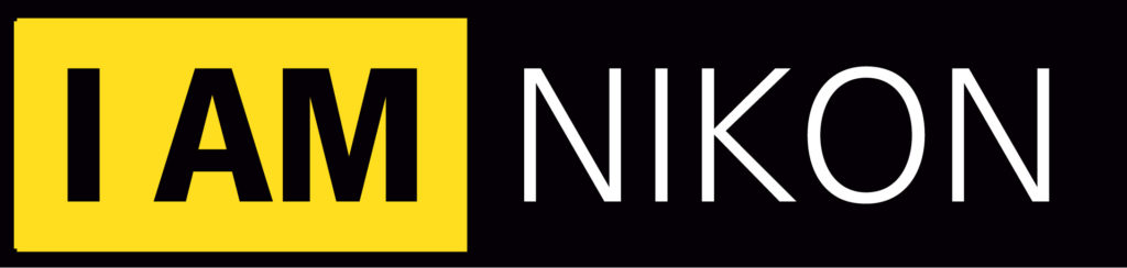 i-am-nikon-logo