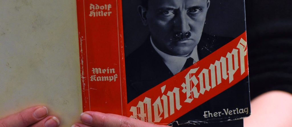Mein Kampf
