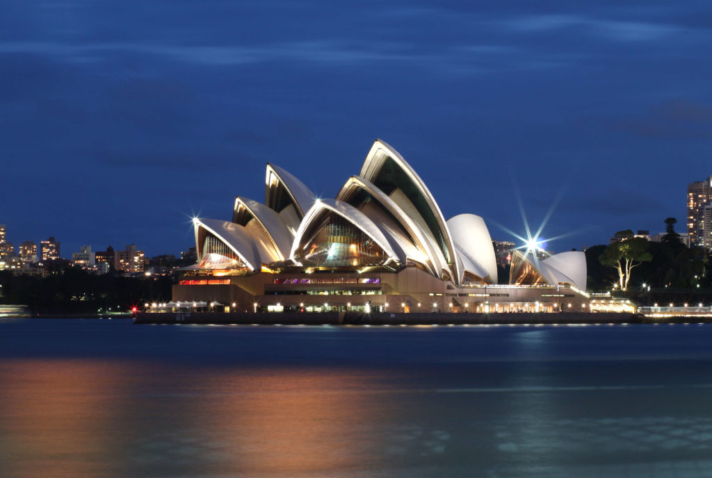 Популяризация архитектурных объектов с сервисом Airbnb