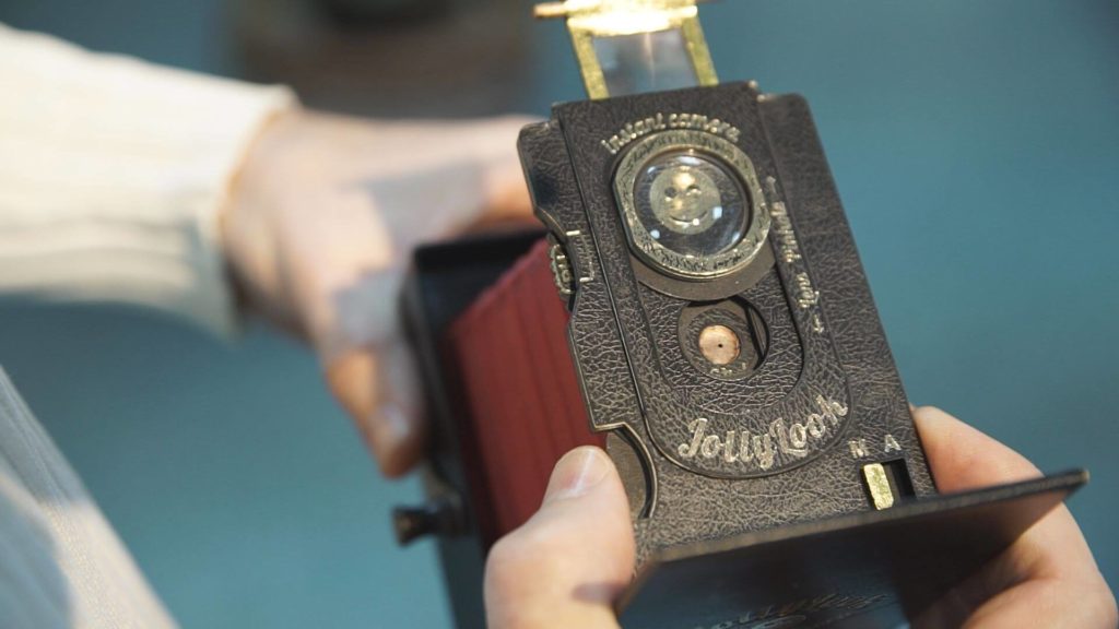 pinhole