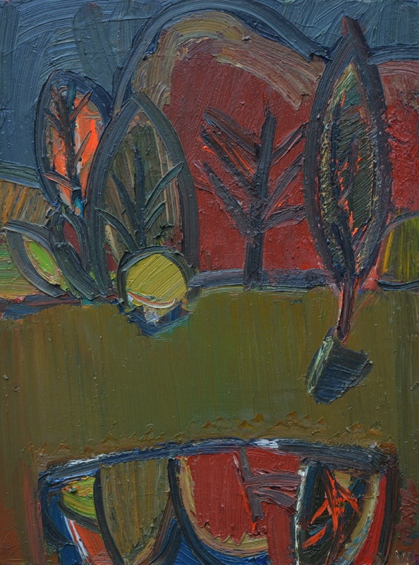 Максим Мазур, "Чубинське", 2015