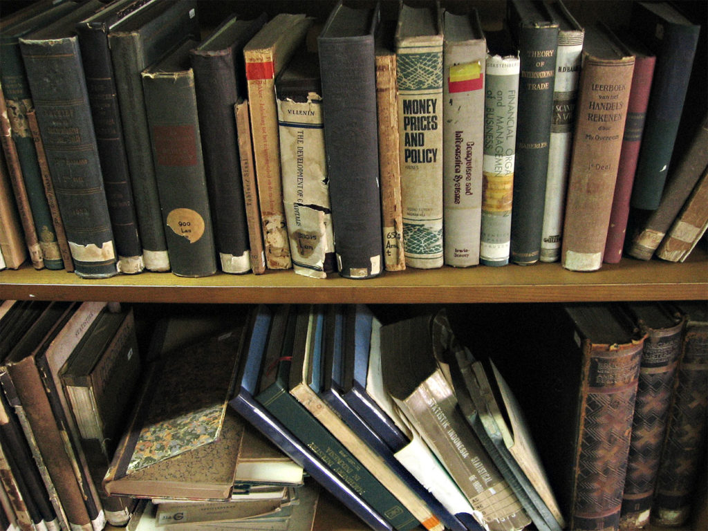 old-books