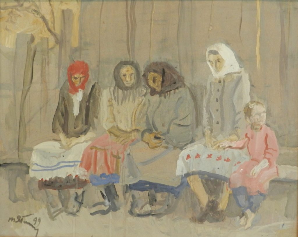 rozmova-za-zhittya-selo-gornostaypil-kiyivska-oblast-1999