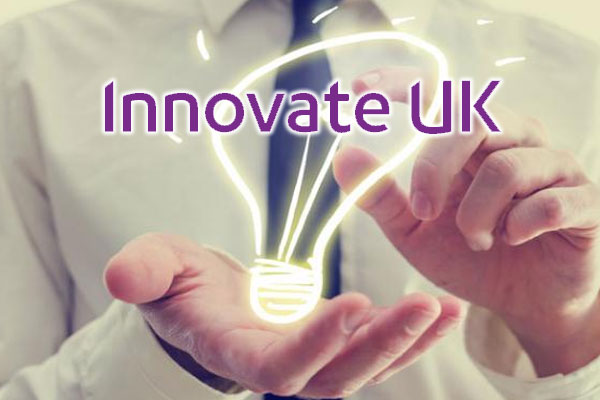 Innovate-UK