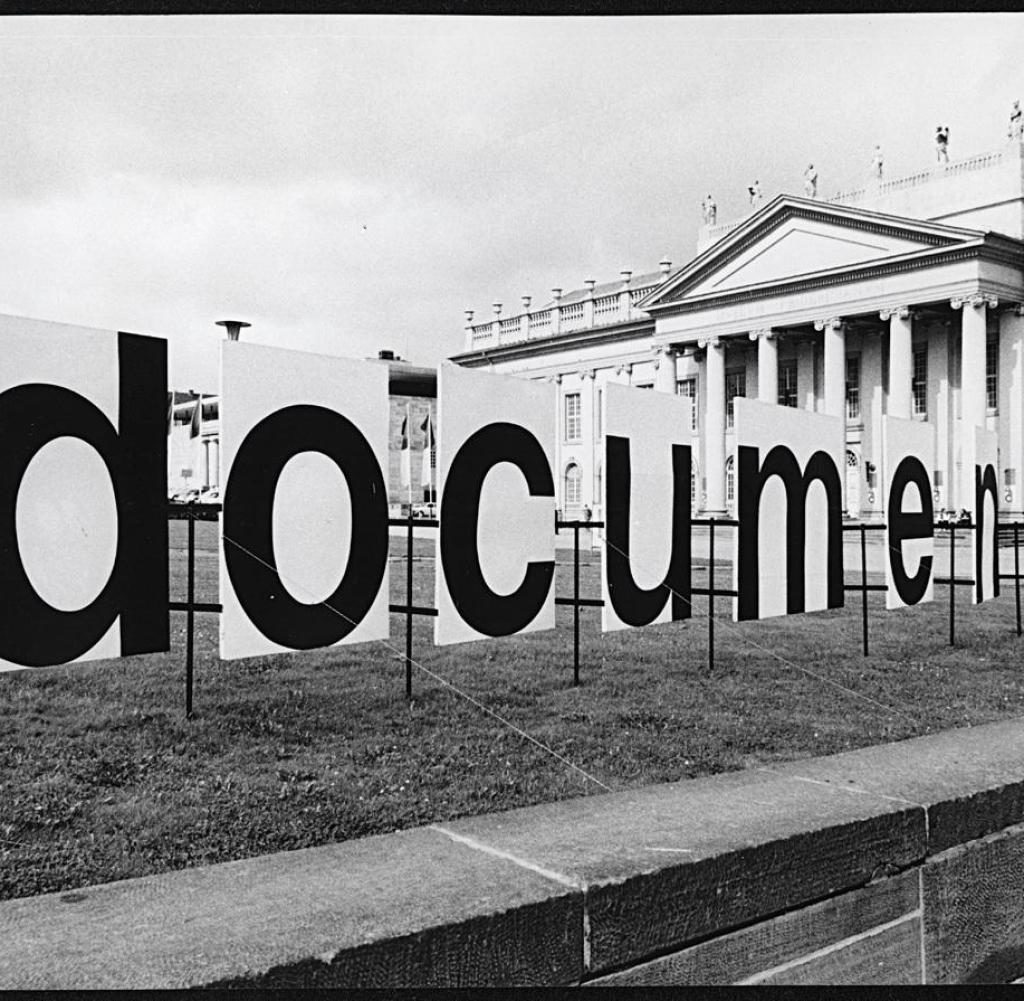 fridericianum-1968