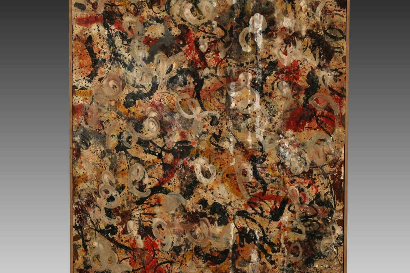 jackson_pollock_gouache_painting_-_photo_courtesy_of_j-_levine_auction_appraisal