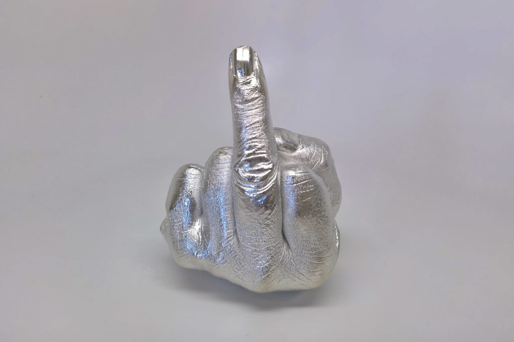skulptura