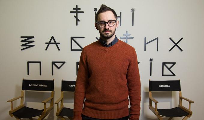 Павел Гудимов – основатель арт-центра «Я Галерея»