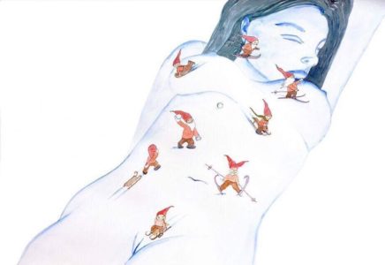 kinder-album