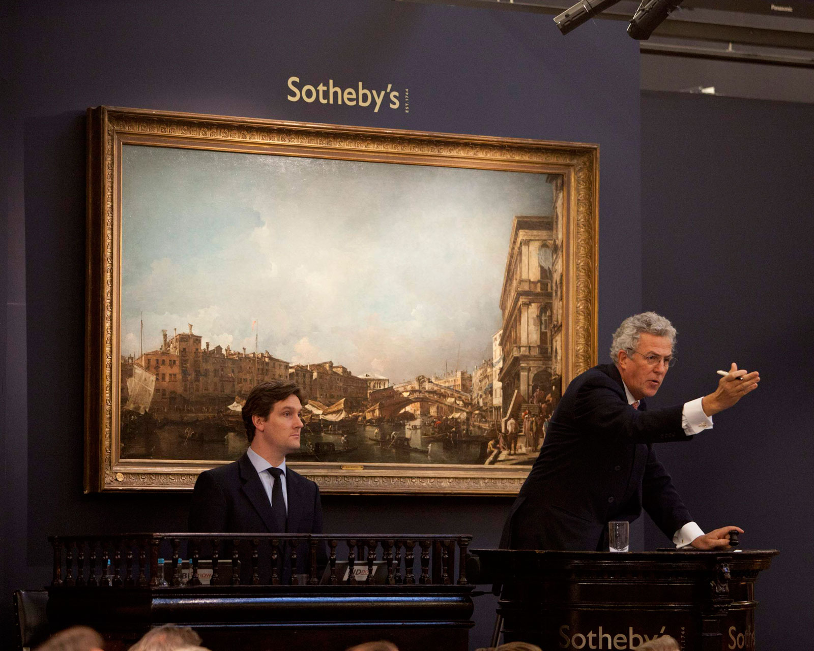 the-auction-shot-with-henry-wyndham-selling-the-francesco-guardis-venetian-masterpiece
