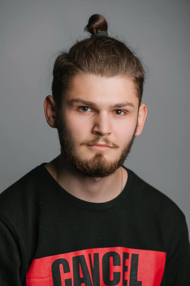 Юрій Копанський