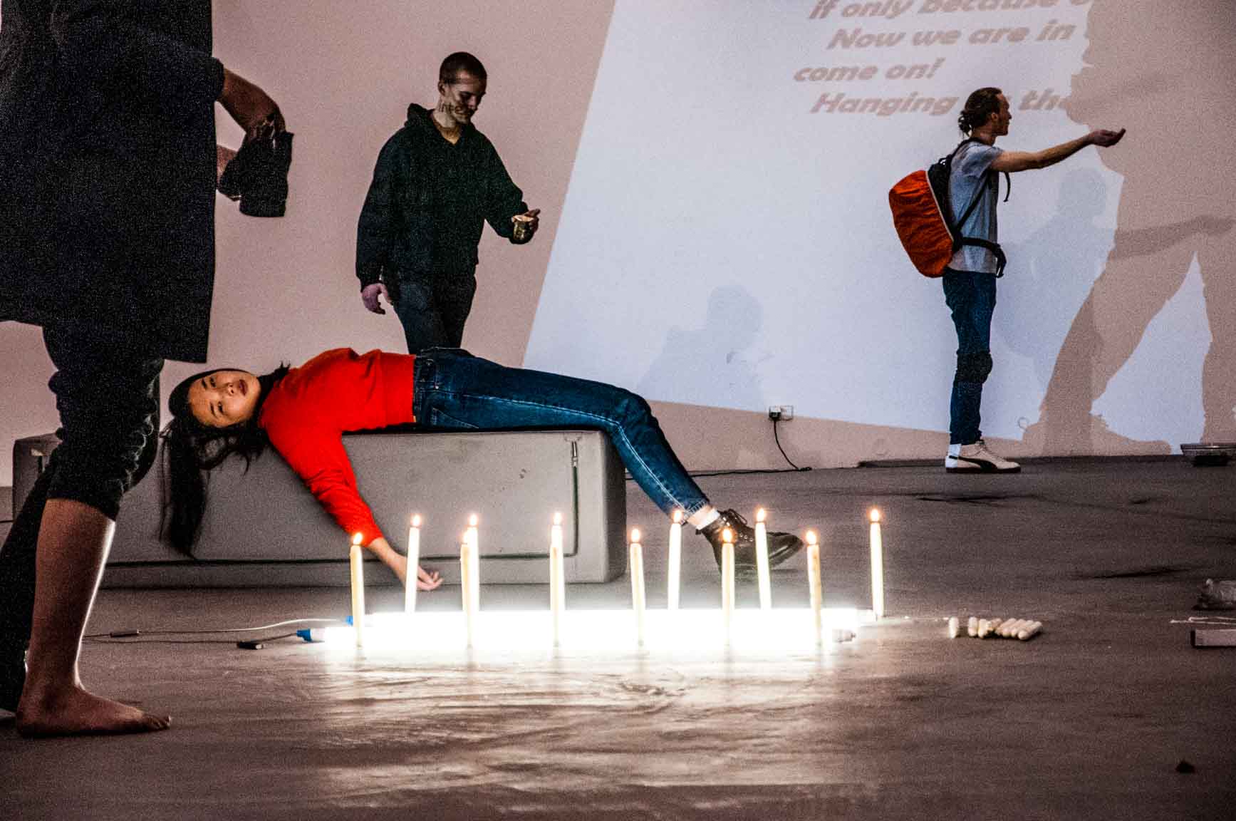 Photographer Jürgen Fritz