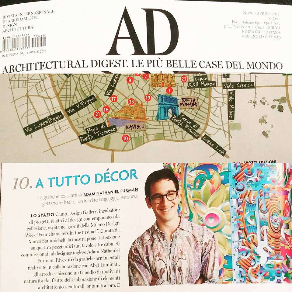 ad-magazine
