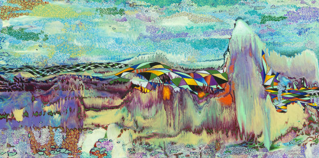 «Арлекініада» в галереї «Триптих АРТ»